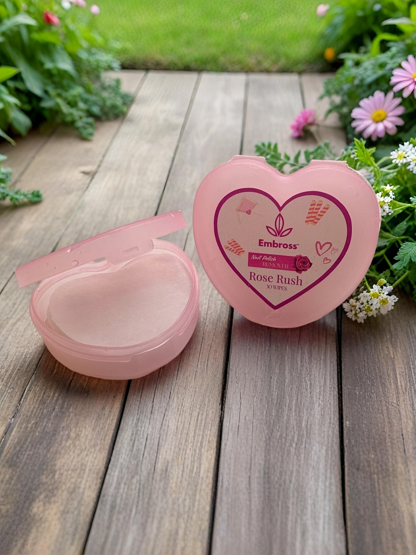 EMBROSS Ultimate Beauty-Care Combo
