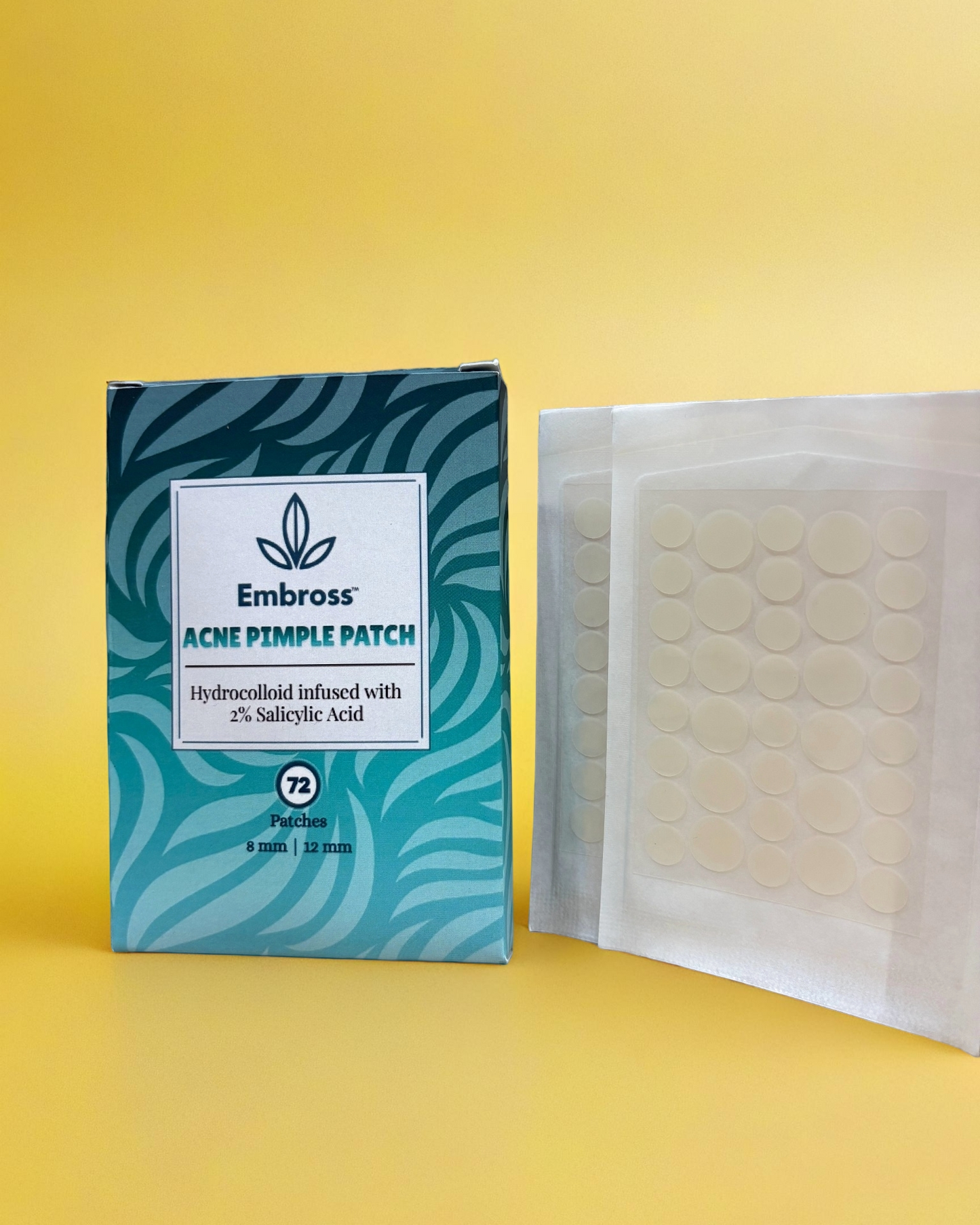 EMBROSS Ultimate Beauty-Care Combo
